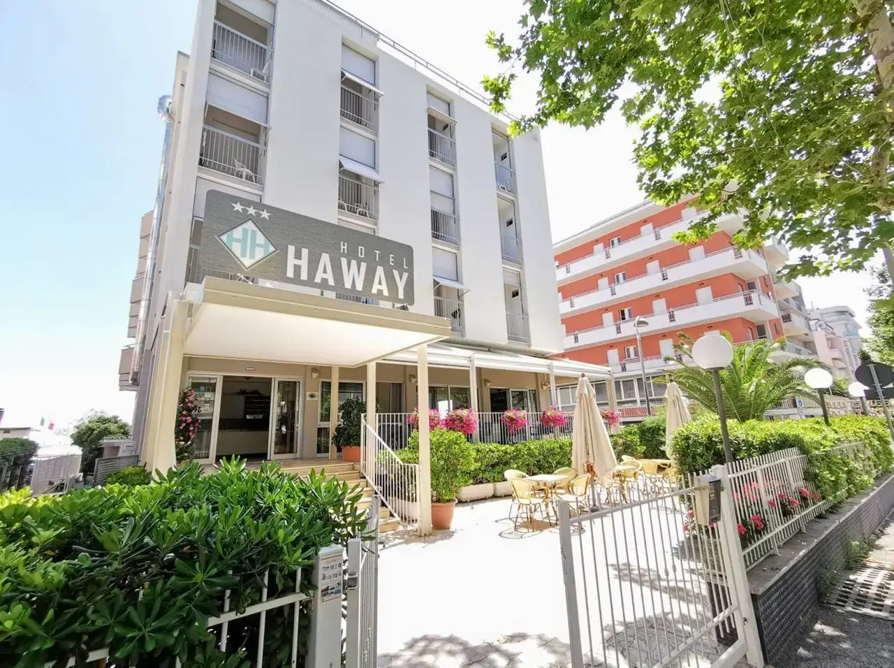Photo - Hotel Haway