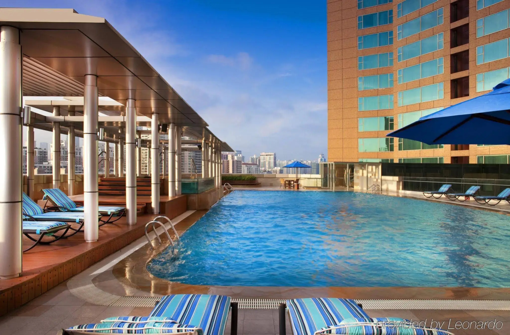 Foto - Four Points by Sheraton Shenzhen