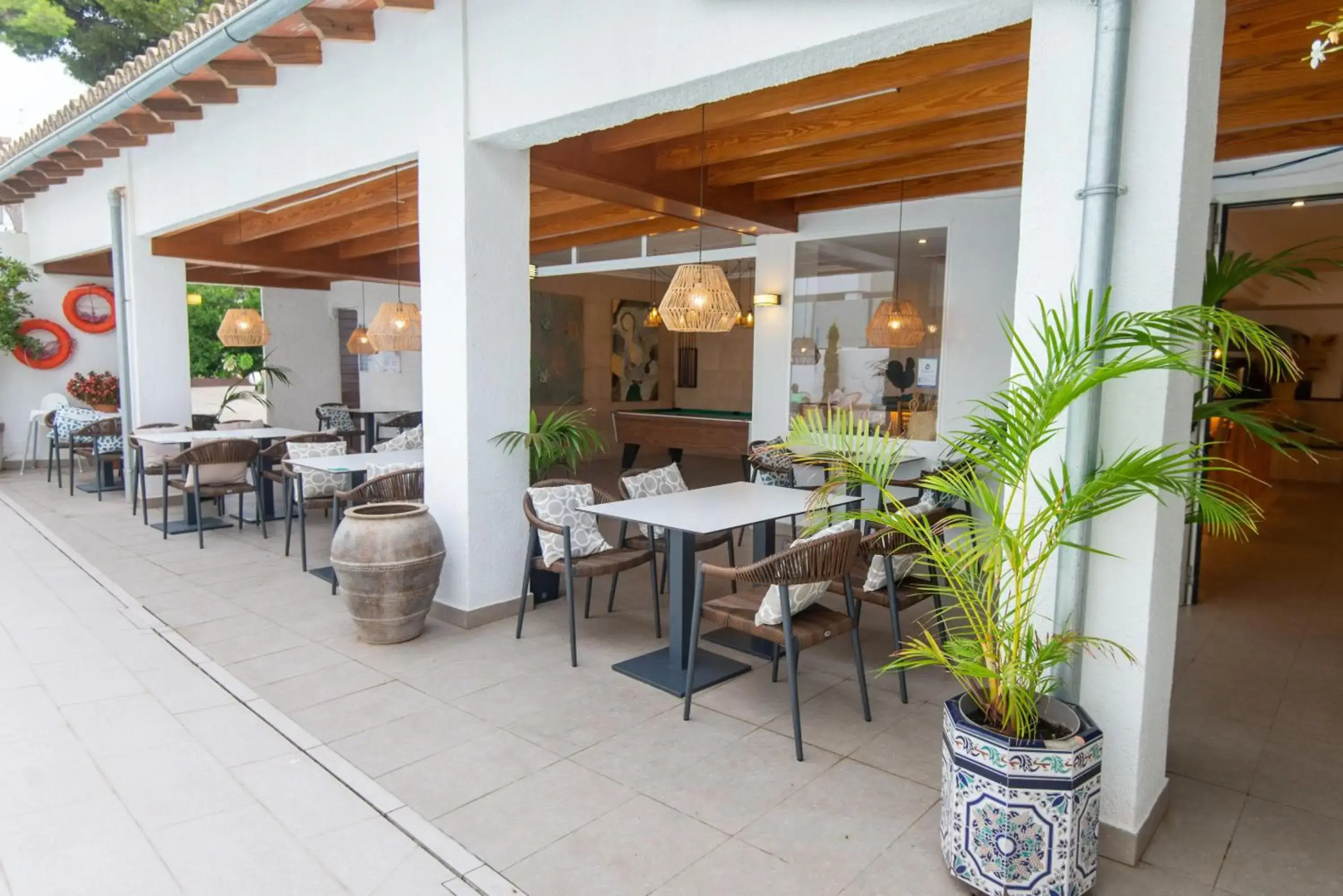 Photo - Flacalco Hotel & Apartments