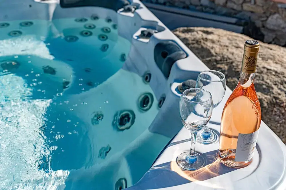 Foto - Tohu Villas Mykonos