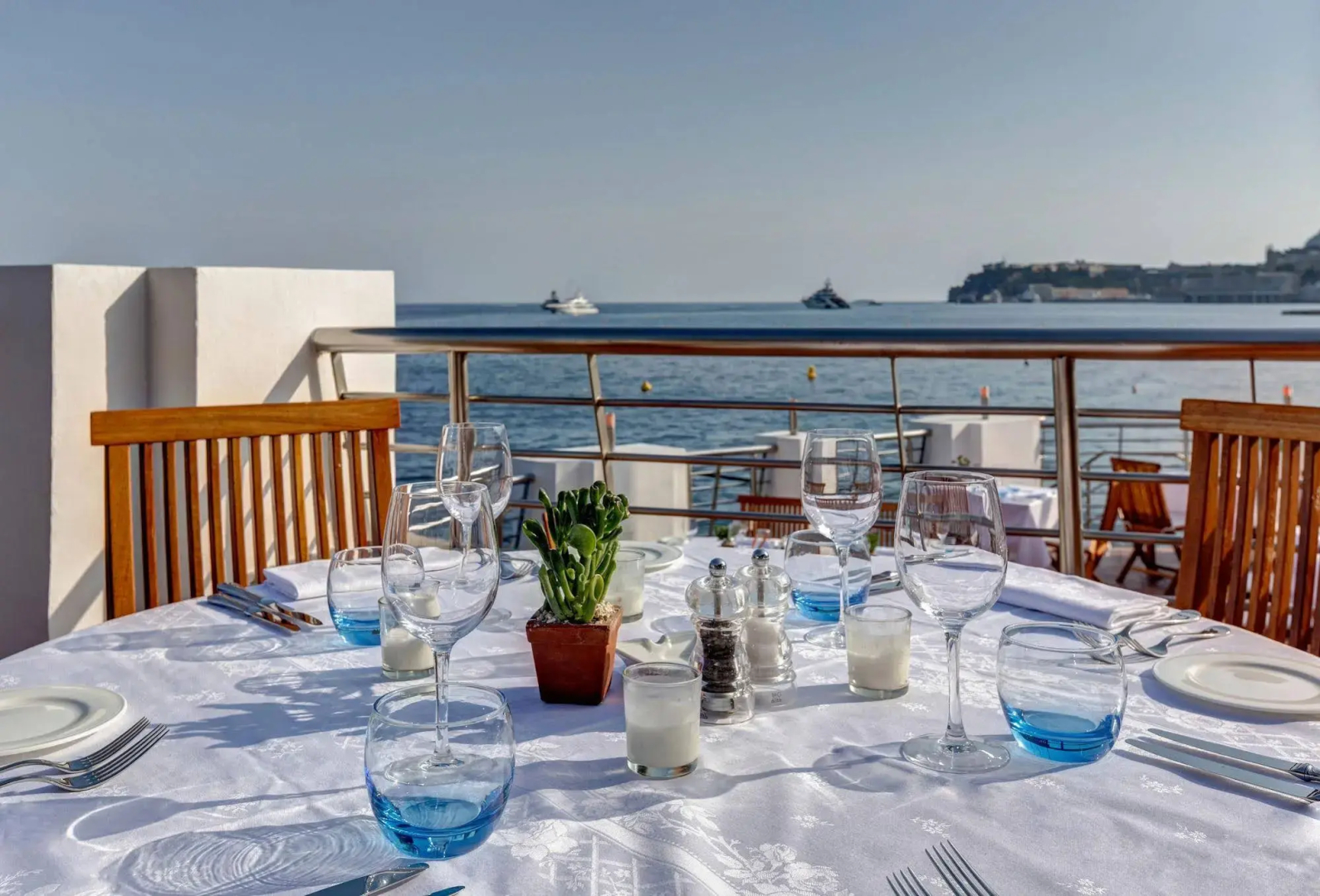 Photo - Monte-Carlo Beach