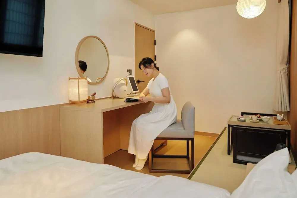Foto - Hotel Hyuso Guro