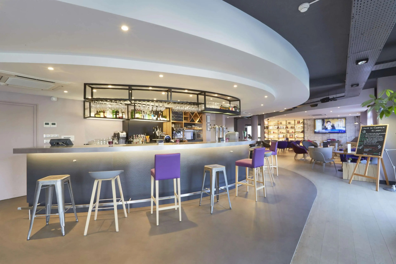 Photo - Campanile PRIME - Le Blanc Mesnil