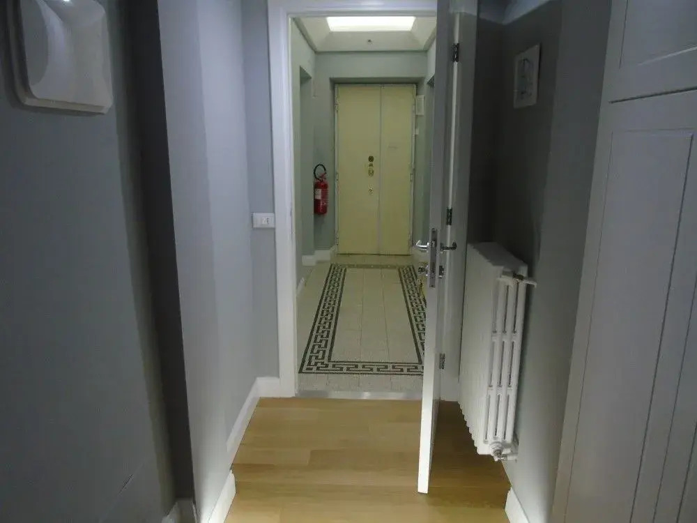 Foto - Room Inn Vatican