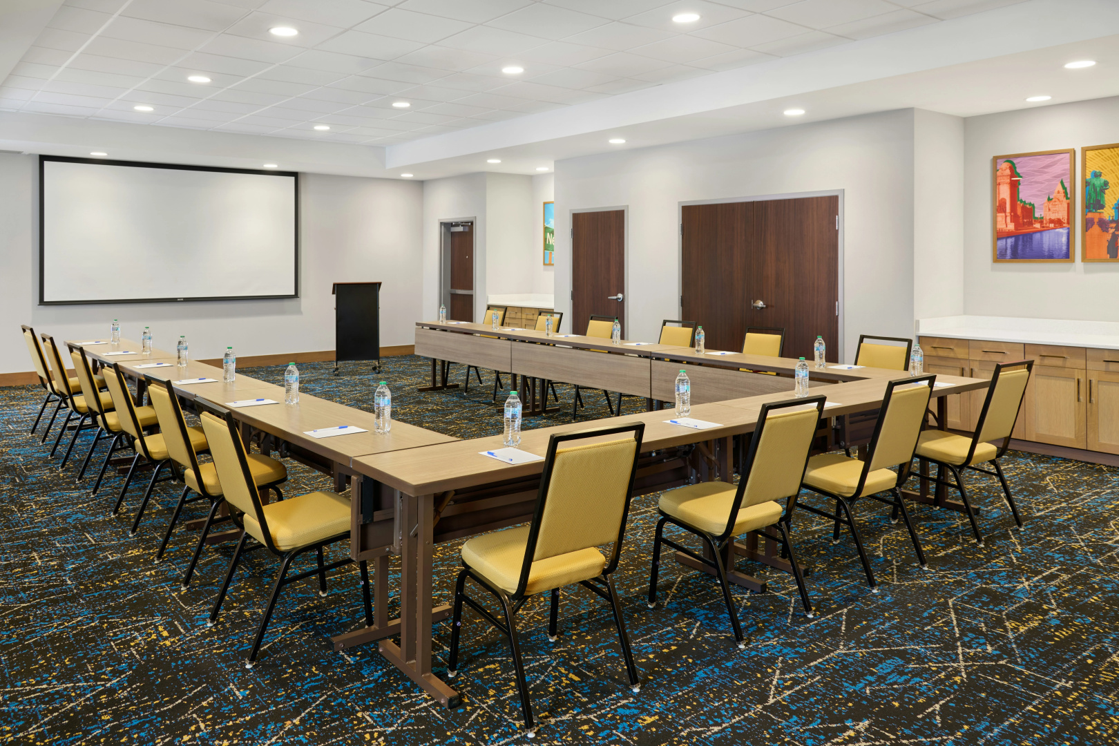 Foto - Hampton Inn & Suites Syracuse North Airport Area
