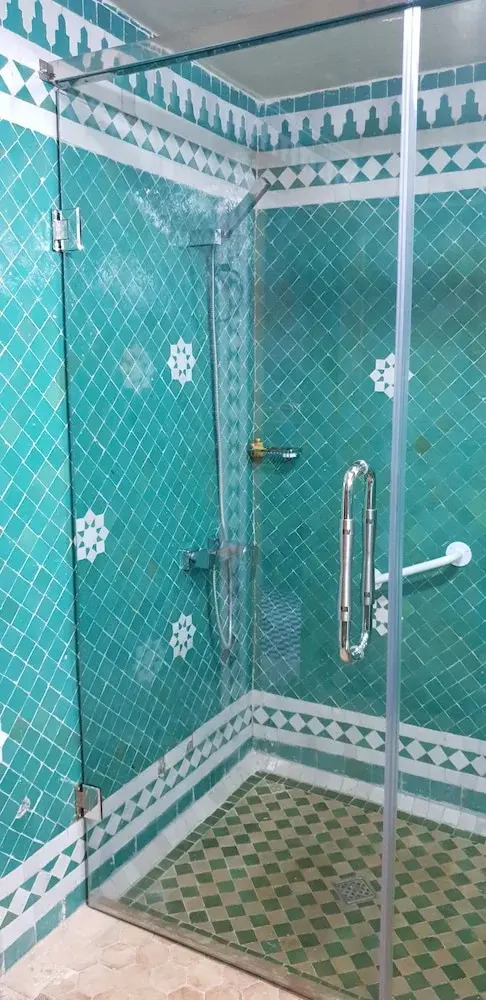 Foto - Riad Al Fassia Palace