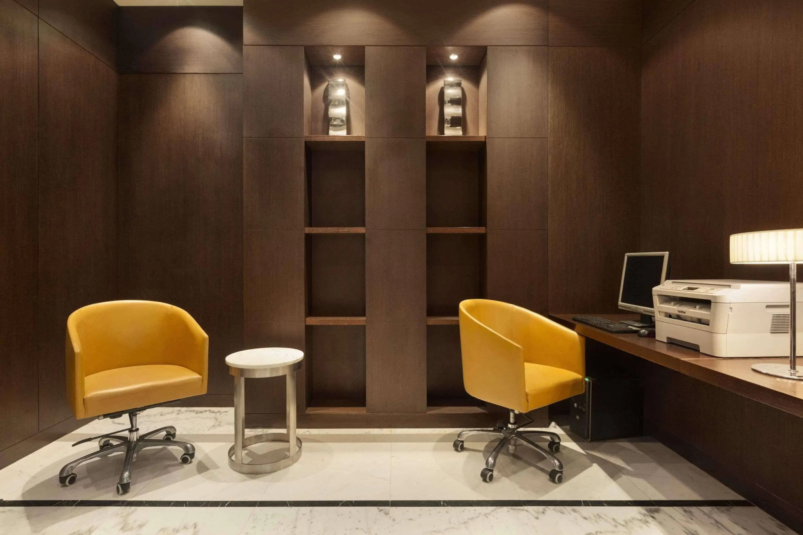 Photo - Montreal Barsha Hotel