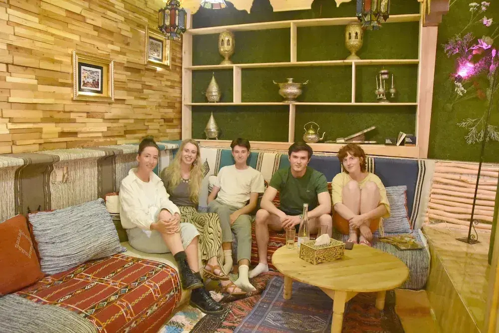 Photo - Riad Verus - Hostel - Adults Only