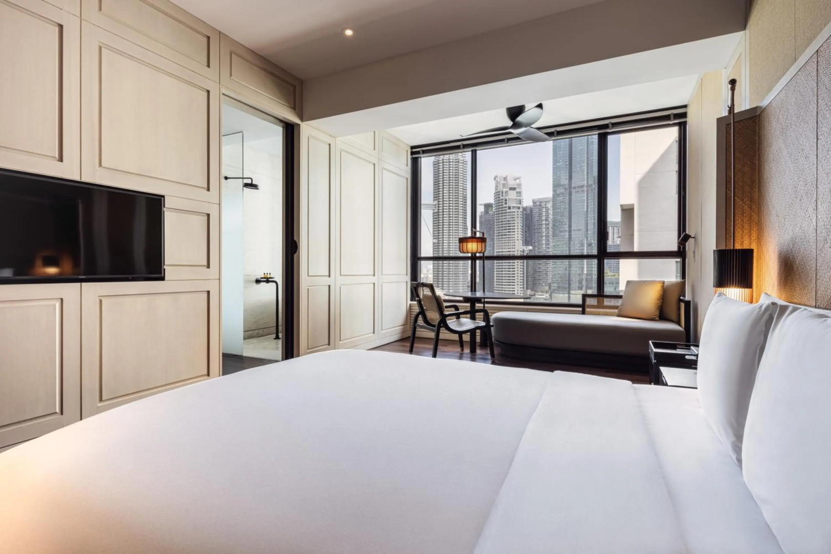 Photo - The RuMa Hotel and Residences
