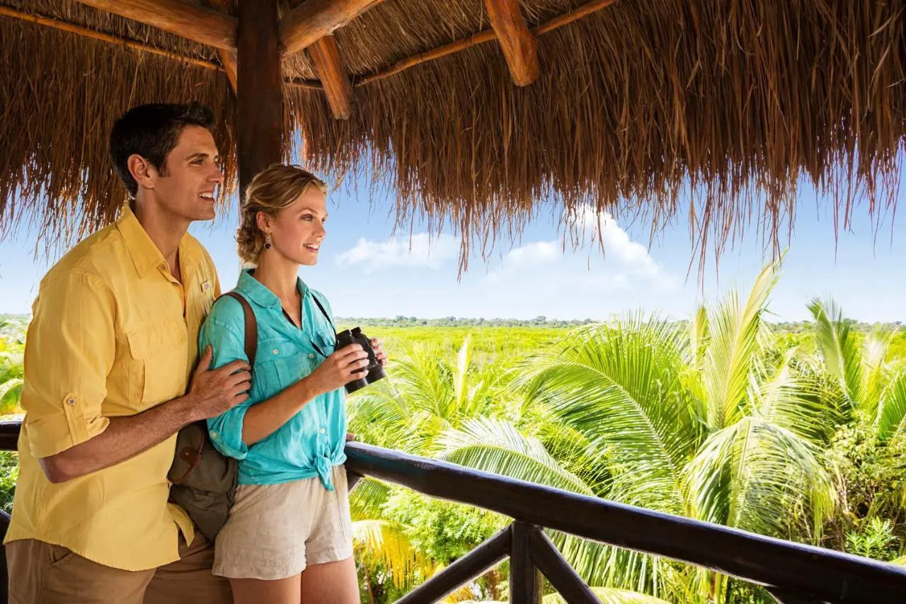 Foto - El Dorado Royale, Catamarán, Cenote, All & More Inclusive Adults Only