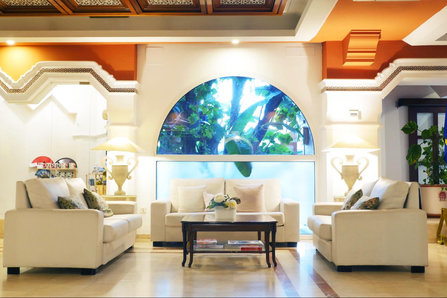 Foto - Alborán Algeciras