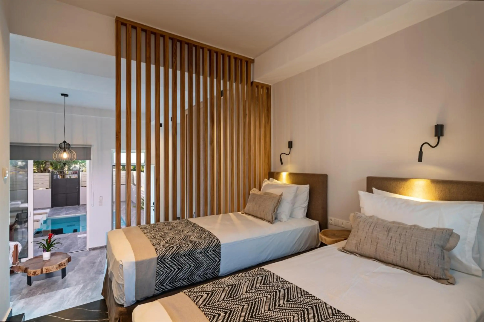 Photo - Delfina Boutique Hotel