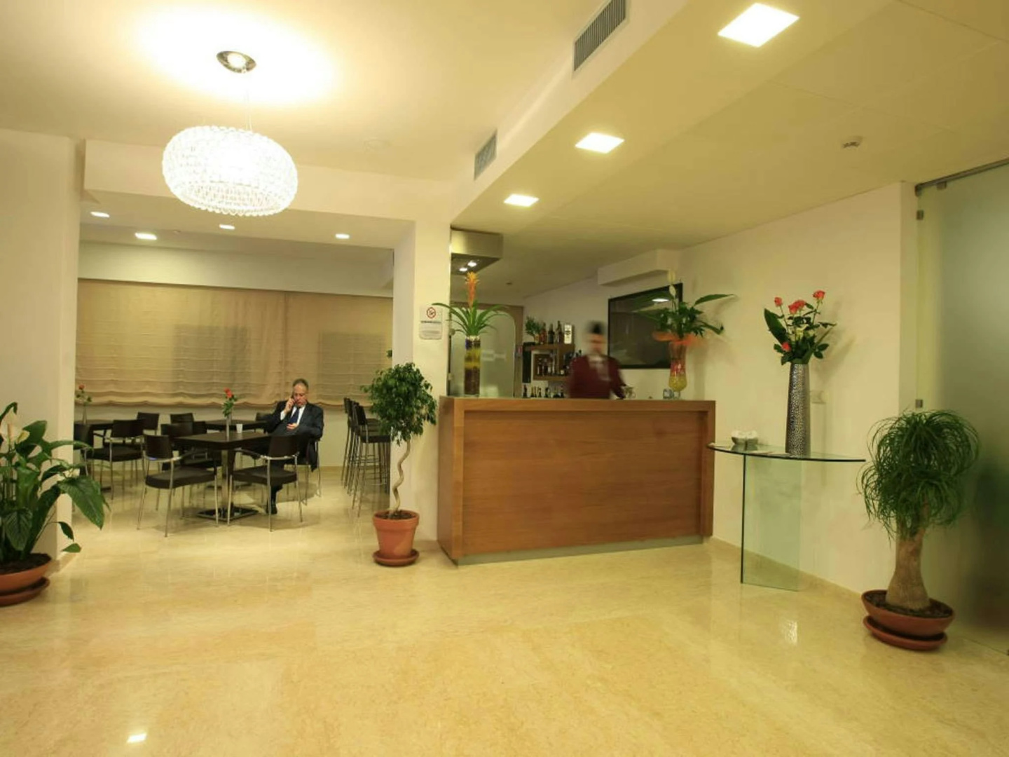 Foto - Hotel La Costiera