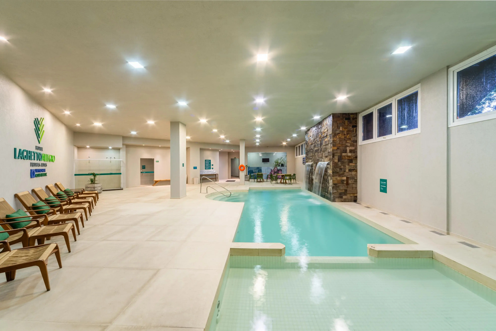 Photo - Hotel Laghetto Pedras Altas