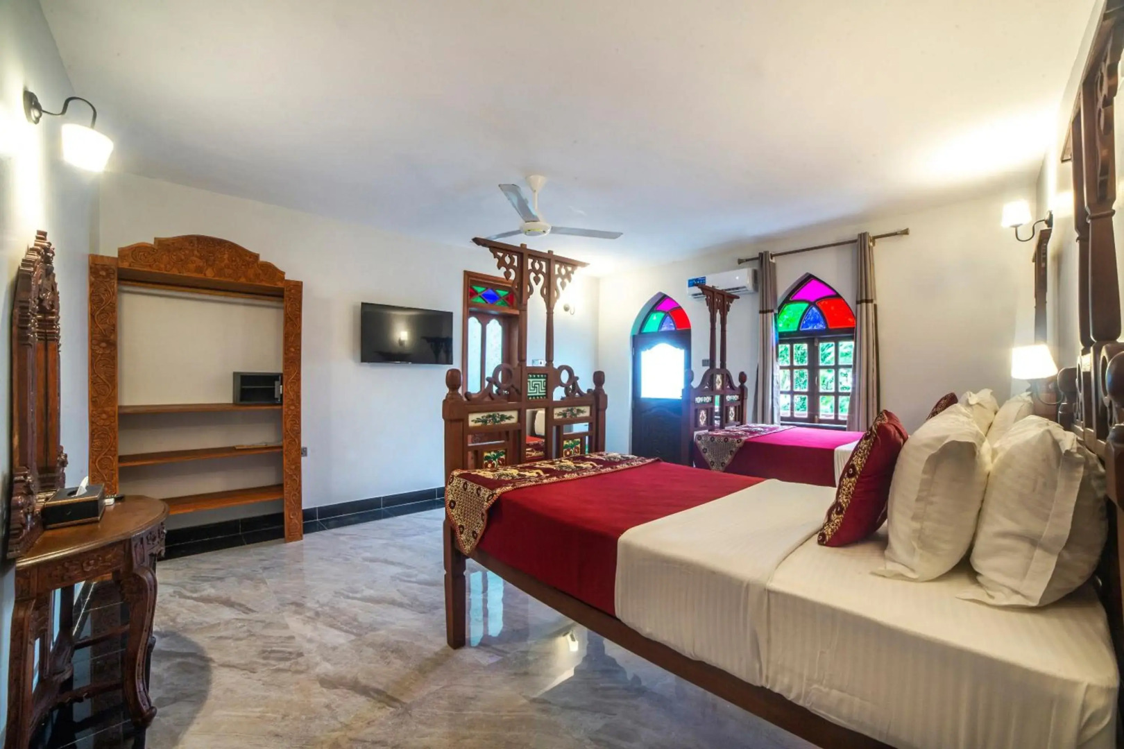 Photo - Tembo House Hotel