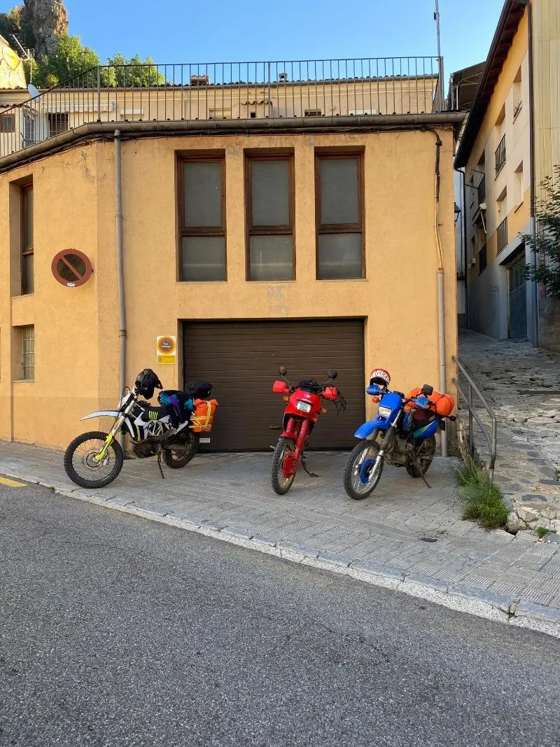 Foto - Hotel Sant Antoni