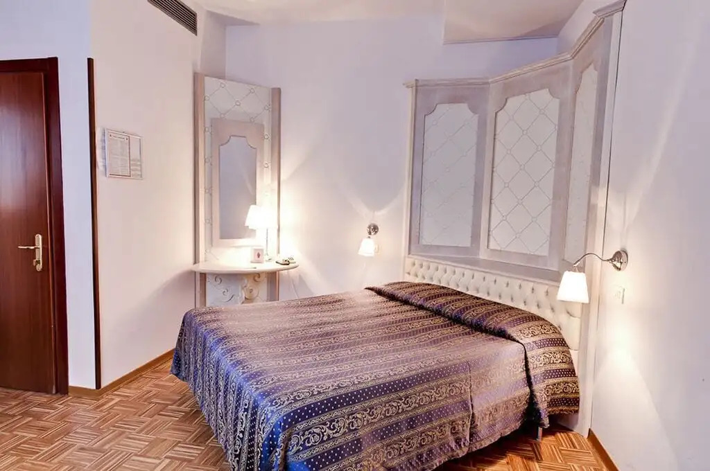 Photo - Hotel Martelli