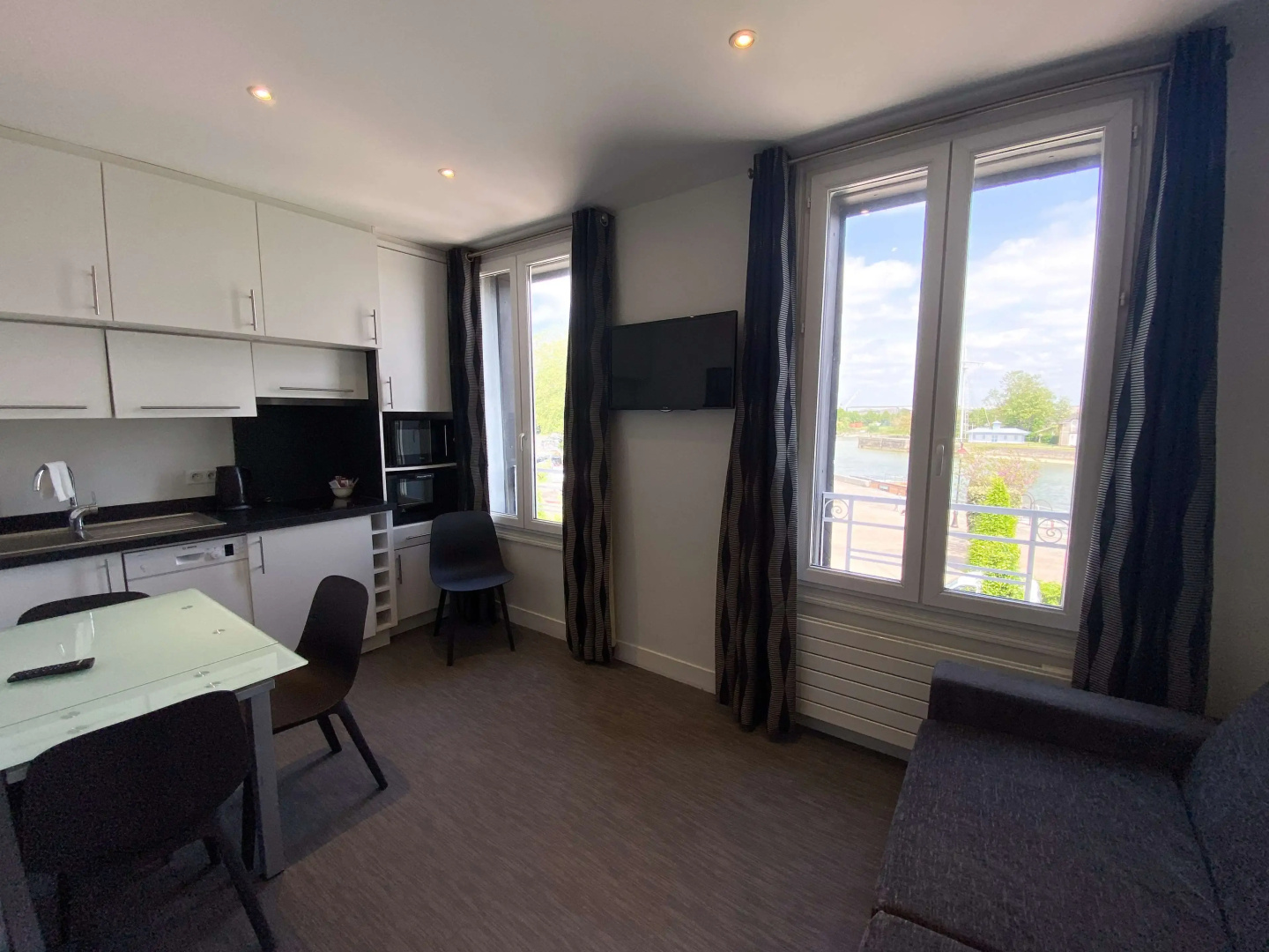 Photo - Best Western Le Cheval Blanc - Vieux Port