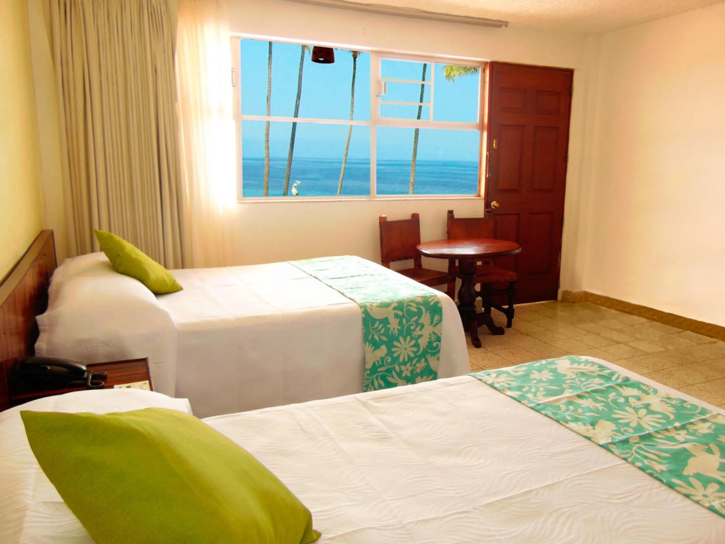 Foto - Hotel Rosita