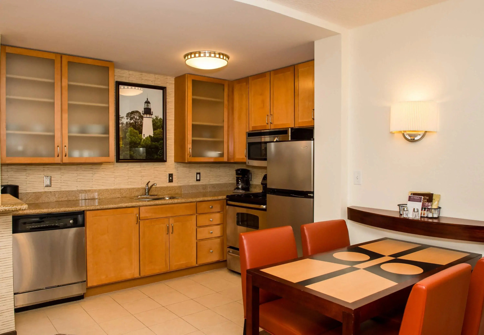 Foto - Residence Inn by Marriott Amelia Island