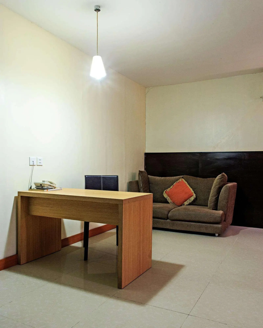 Foto - The Orchard Cebu Hotel & Suites powered by Cocotel