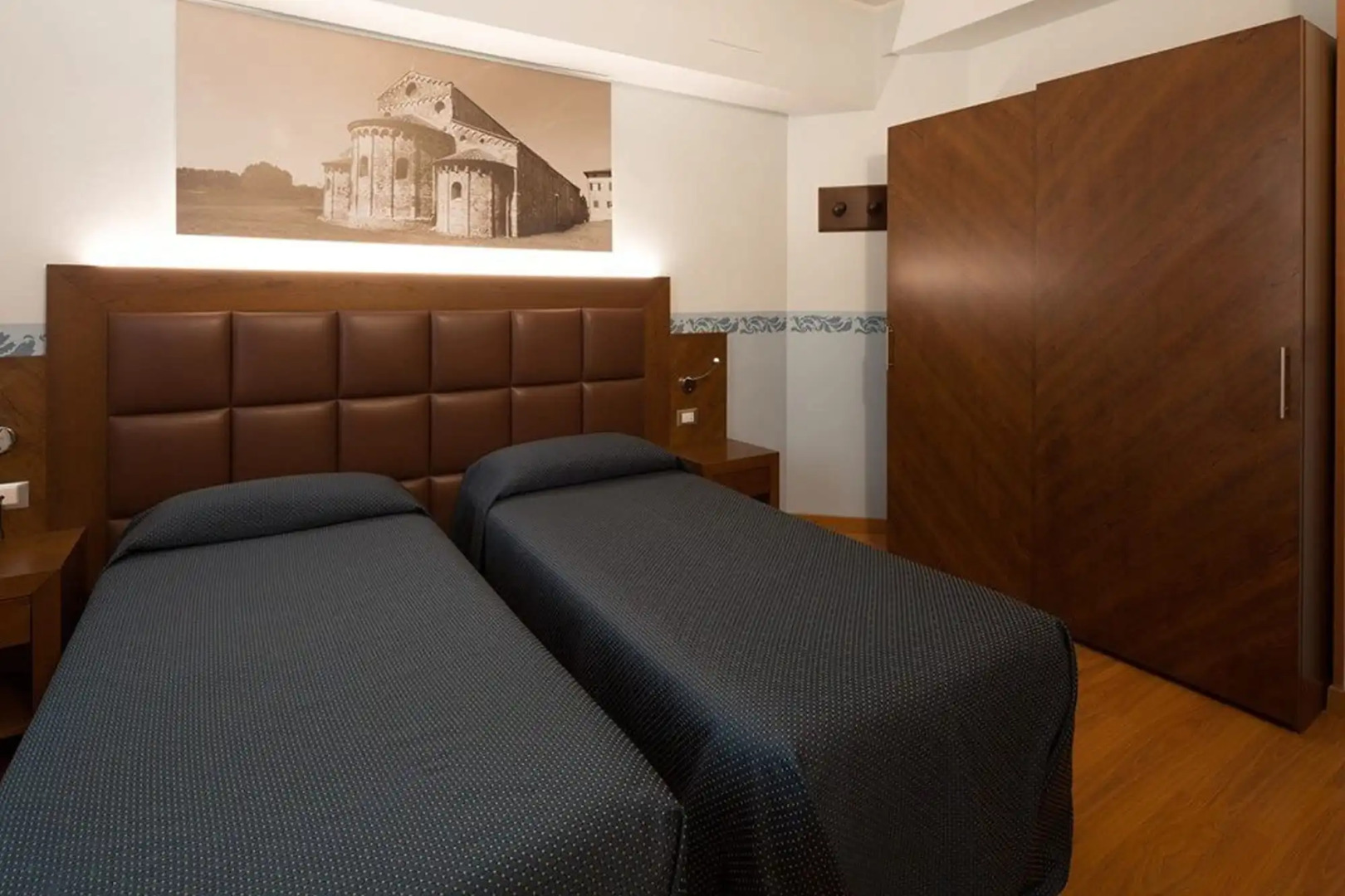 Photo - Hotel Terminus & Plaza