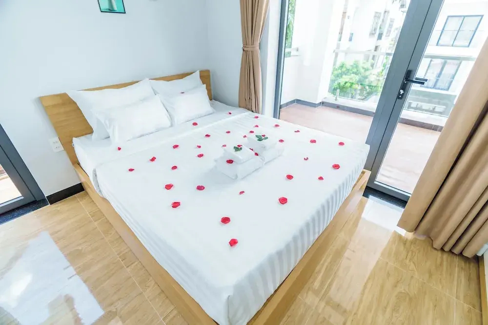 Photo - HomyPlus Apartment