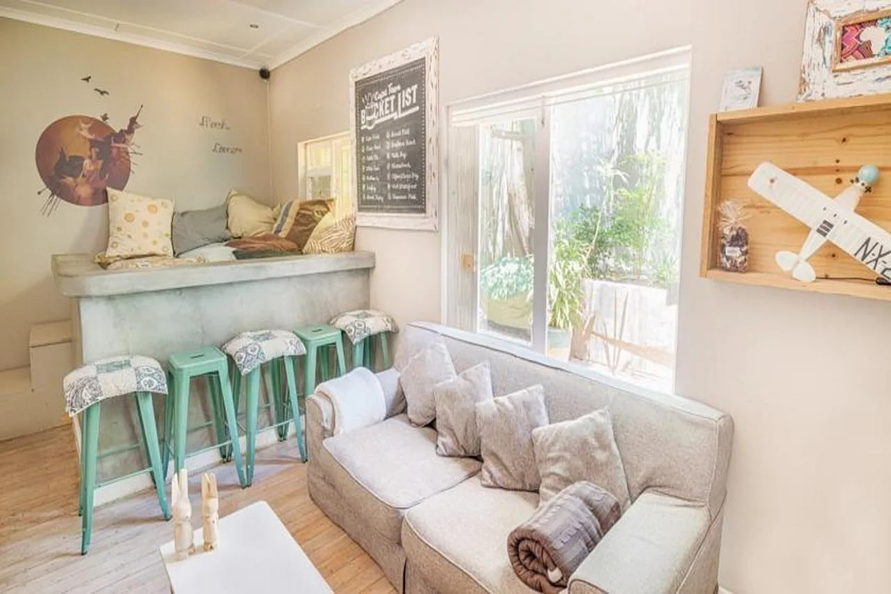 Foto - THE BIG - Luxury Backpackers