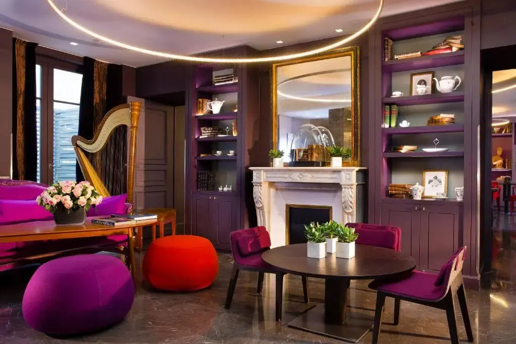 Photo - Hotel & Spa La Belle Juliette