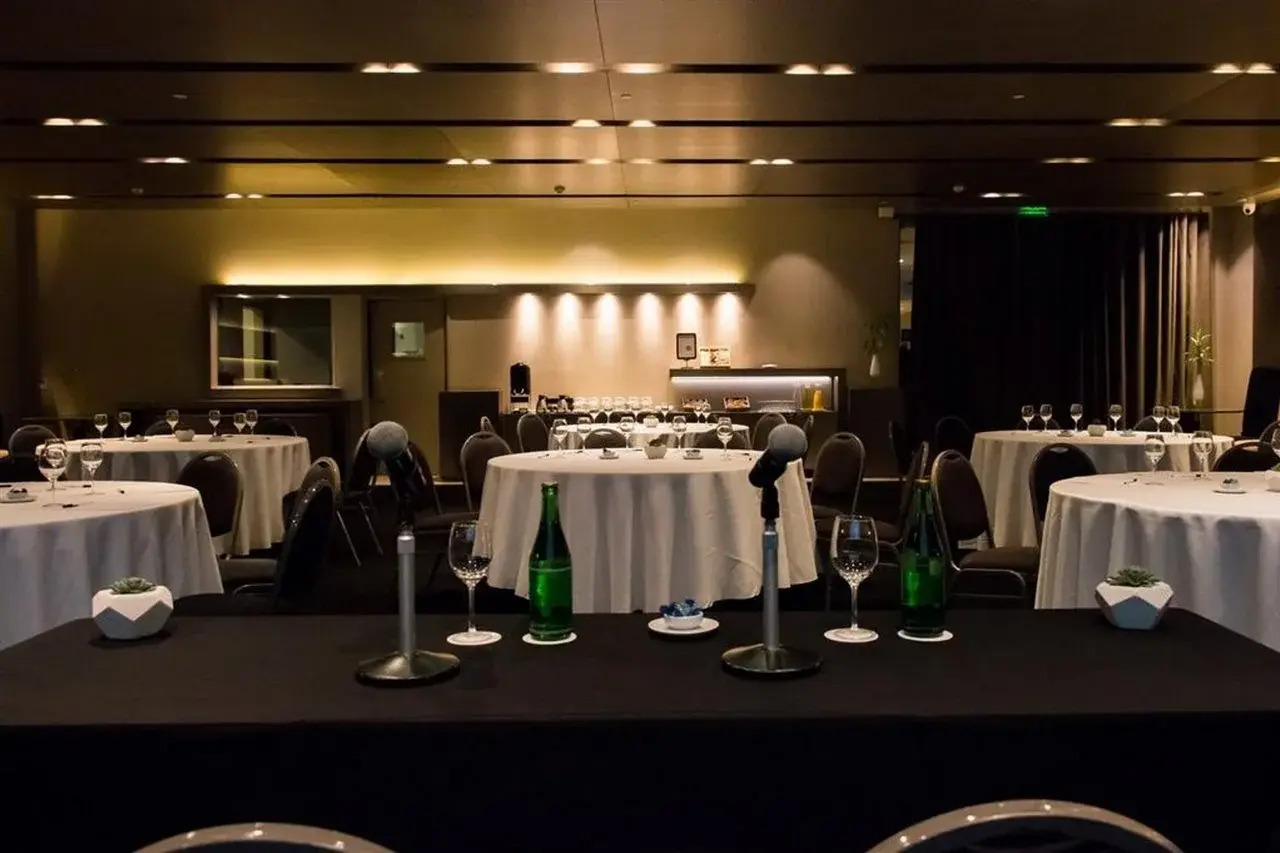 Foto - Recoleta Grand, Buenos Aires, a Tribute Portfolio Hotel