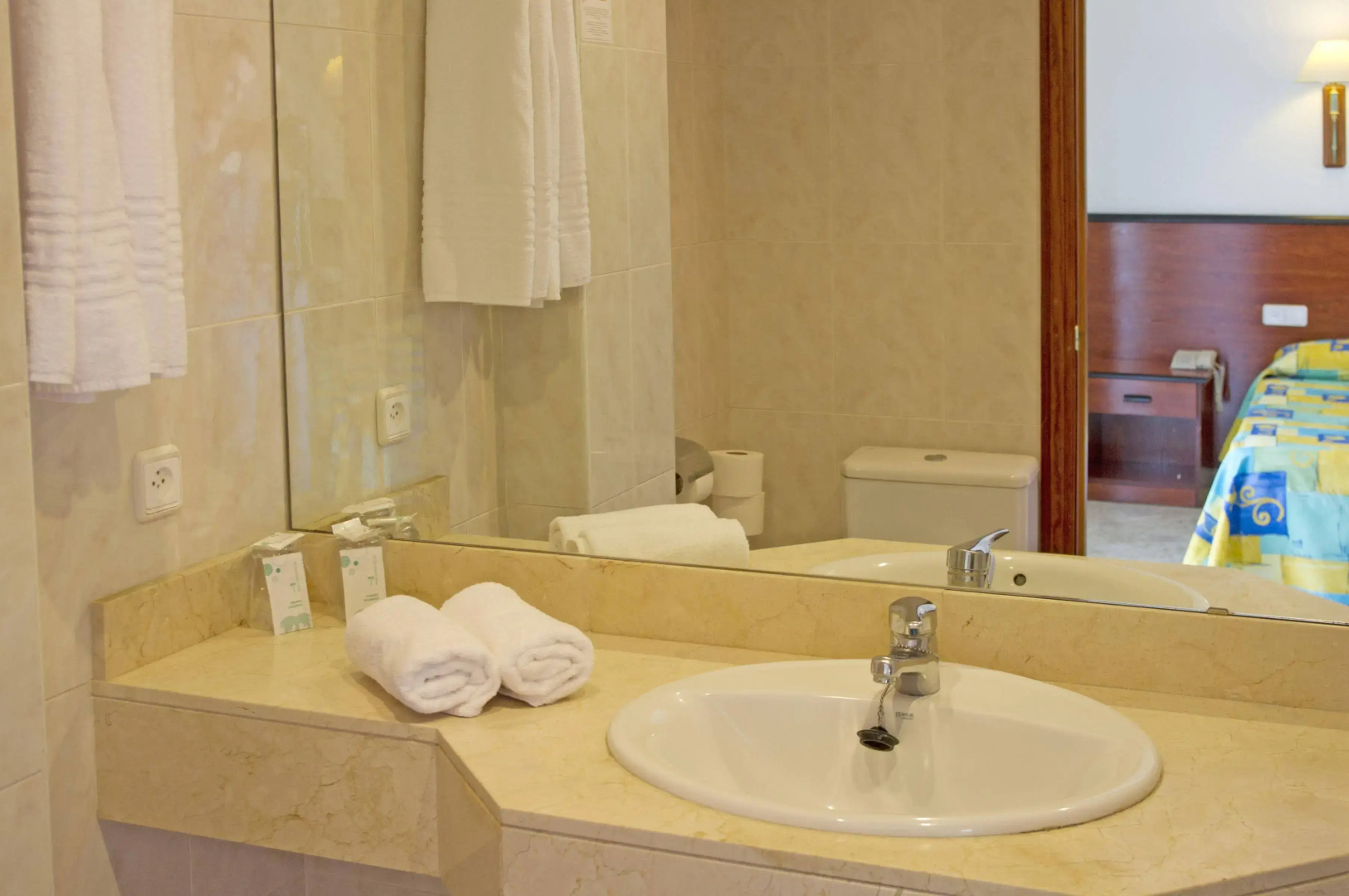 Foto - HSM Reina del Mar