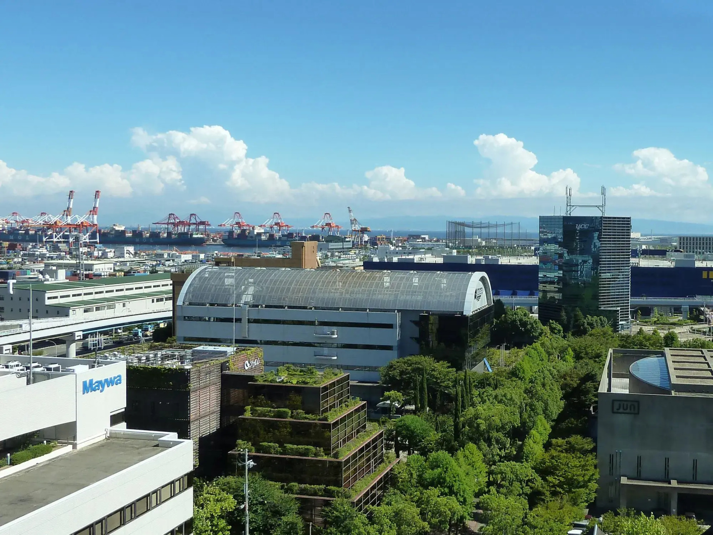 Photo - Hotel Pearl City Kobe