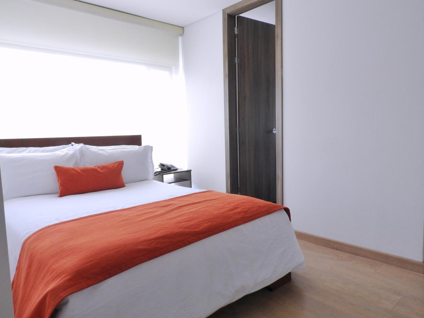 Foto - Hotel Portal de los Andes