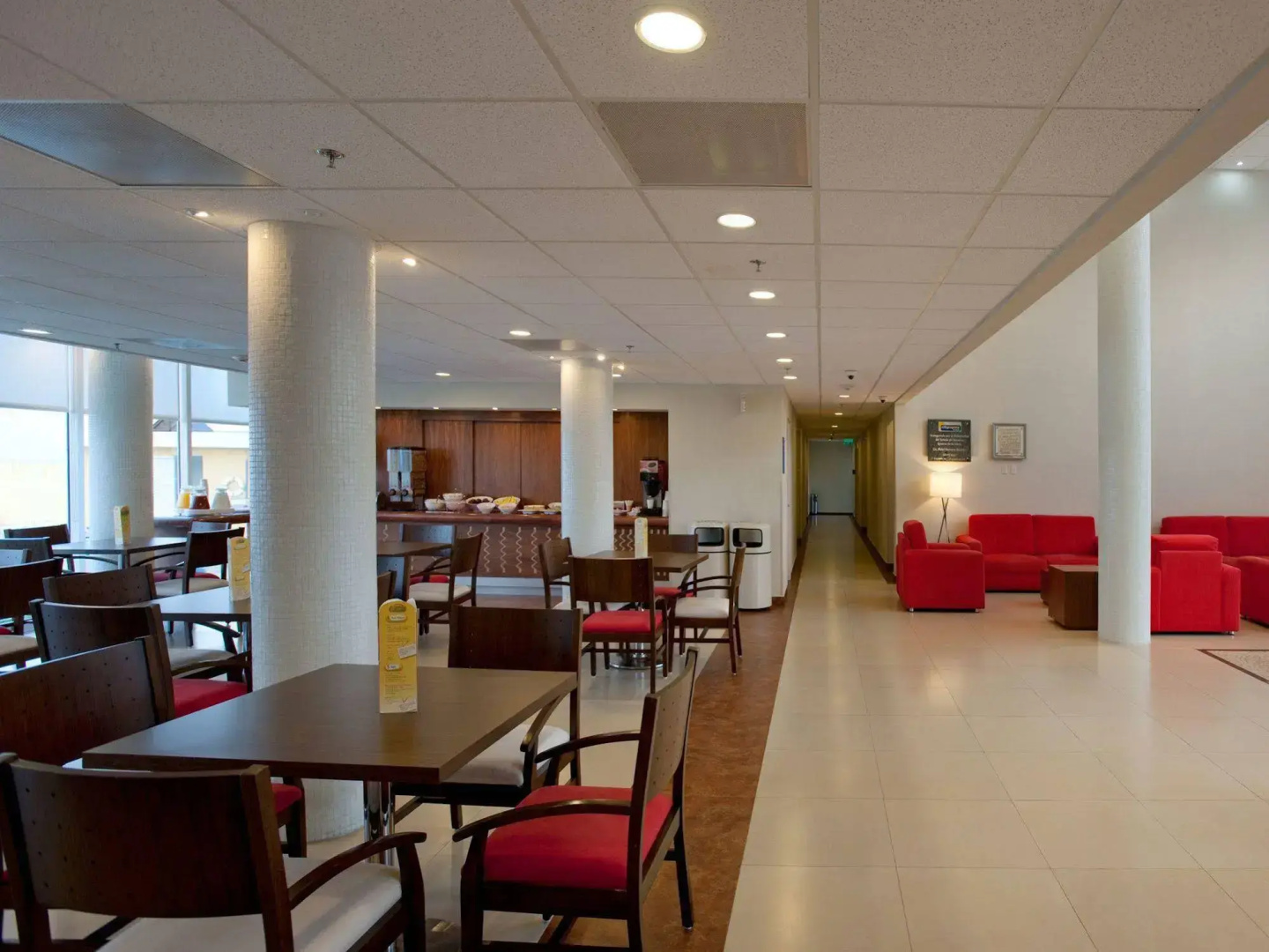Foto - City Express by Marriott Veracruz