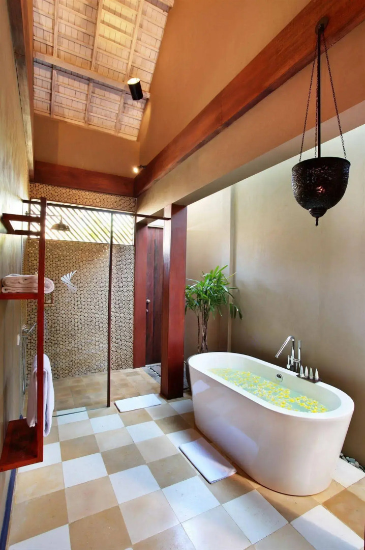 Foto - Space Villas Bali