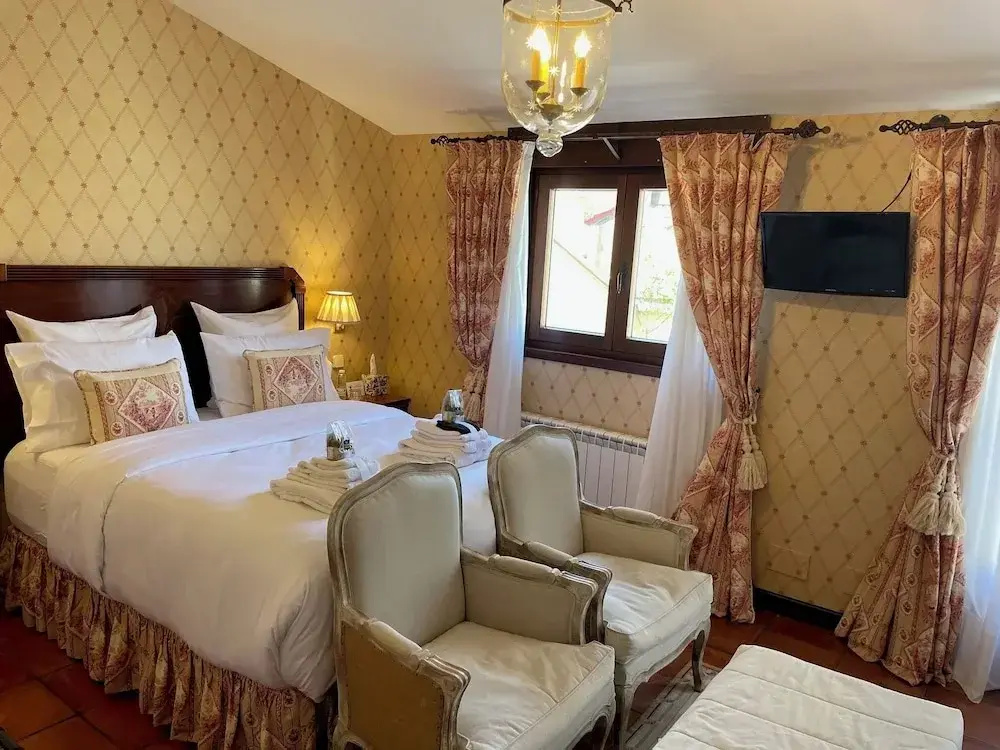 Foto - The Manor House