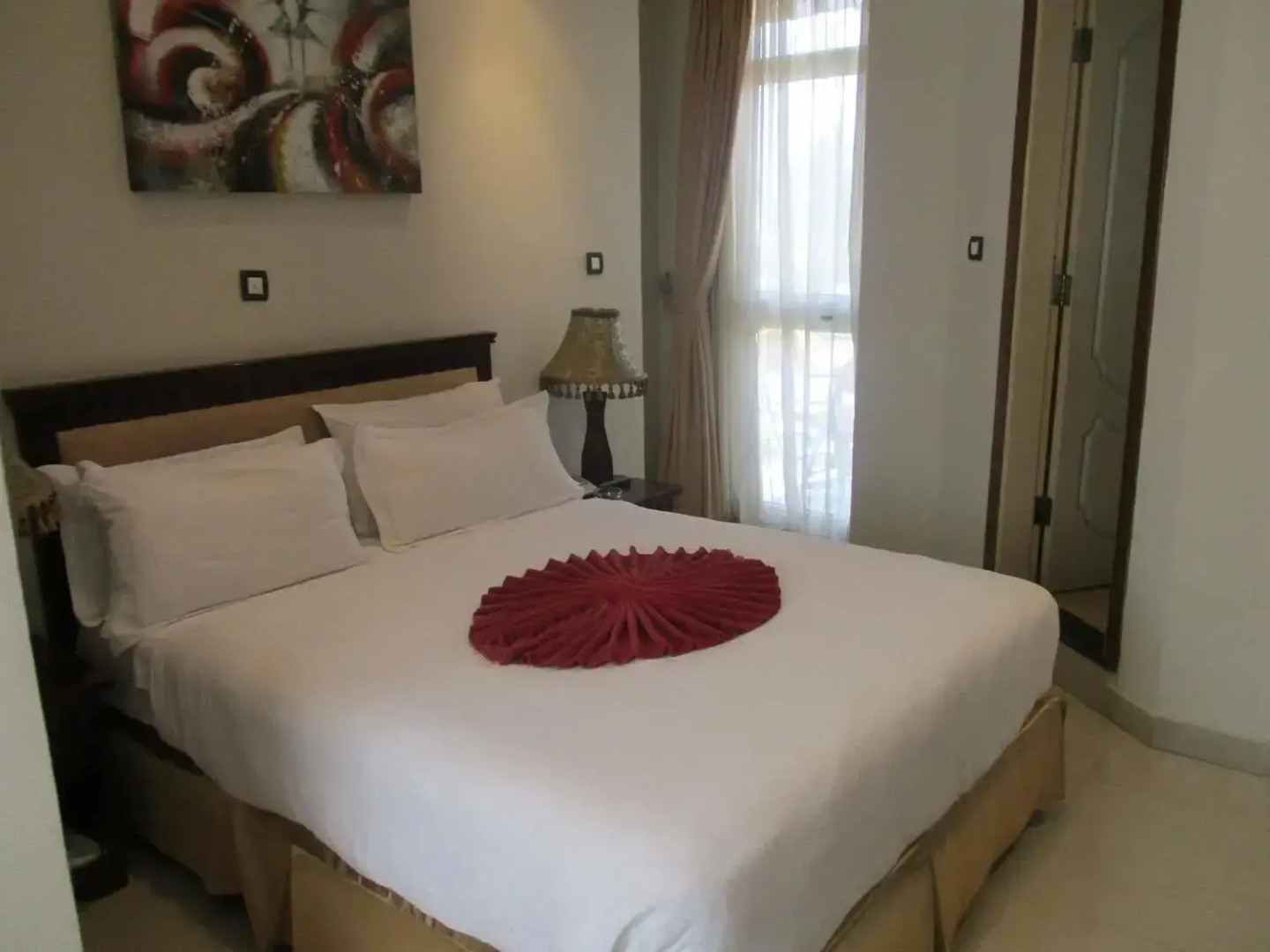 Photo - Stay Easy Hotel