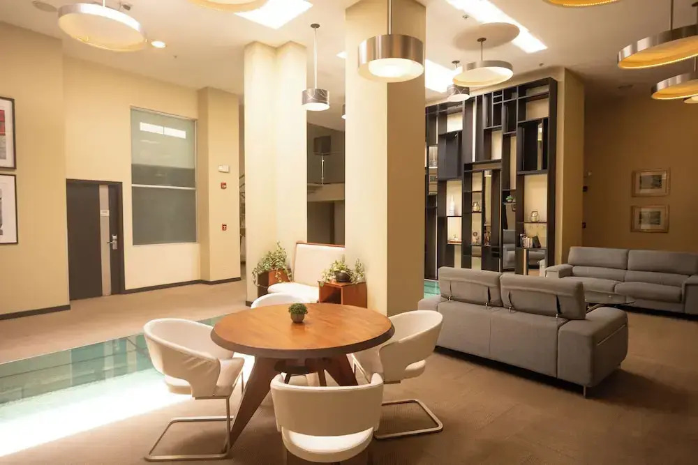 Foto - Urban Green Hotel & Suites