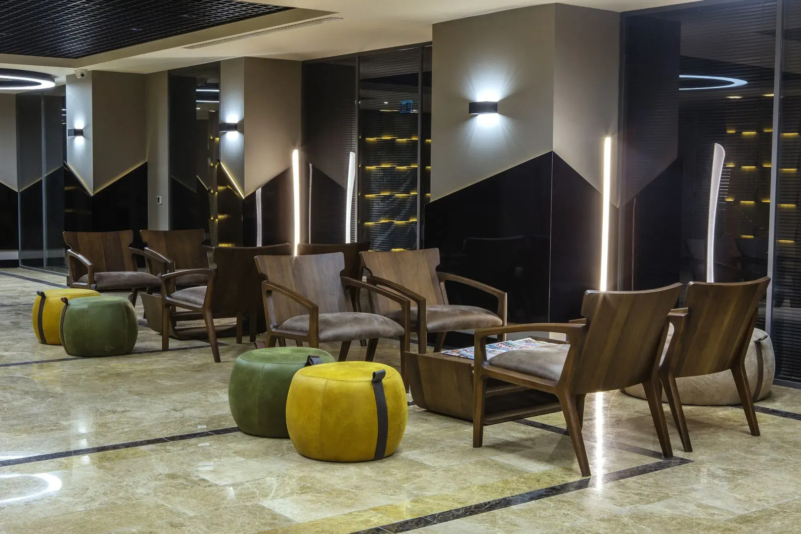 Foto - The City Suites