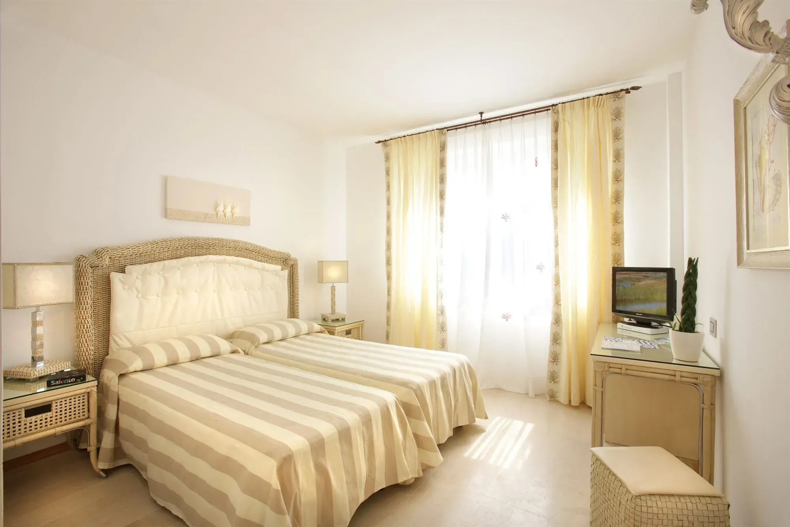 Foto - Relais Valle Dell'Idro - Rooftop & Sea View, Otranto