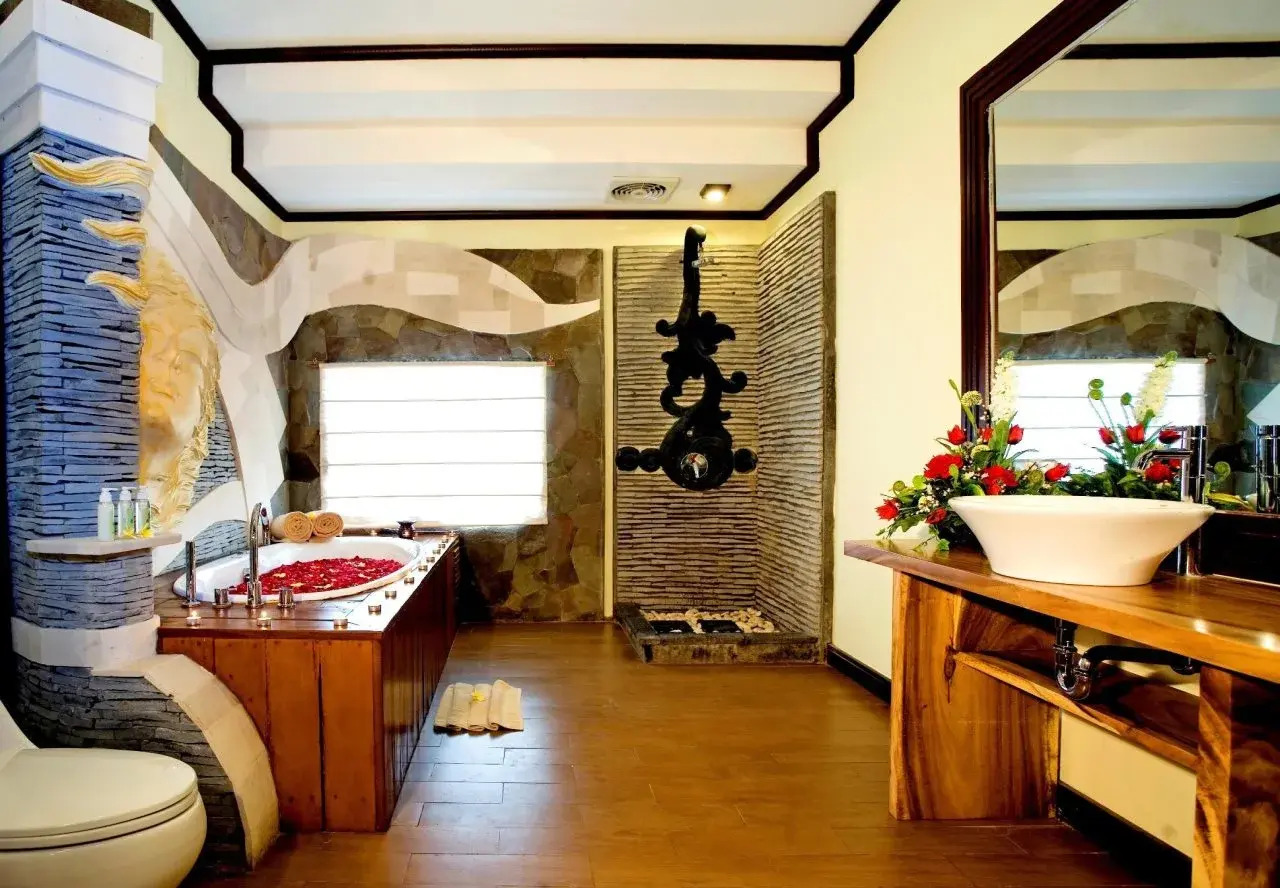 Foto - The Bali Dream Villa & Resort Echo Beach Canggu