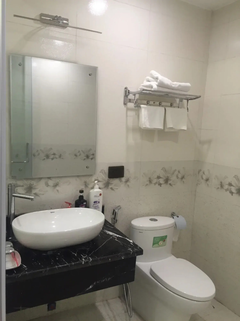 Foto - The Royal Hotel Near West Lake