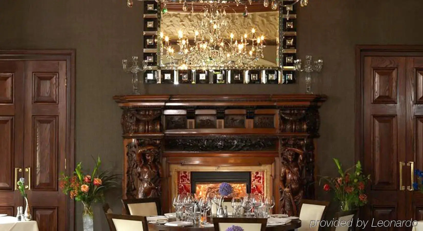 Foto - Thornton Hall Hotel & Spa