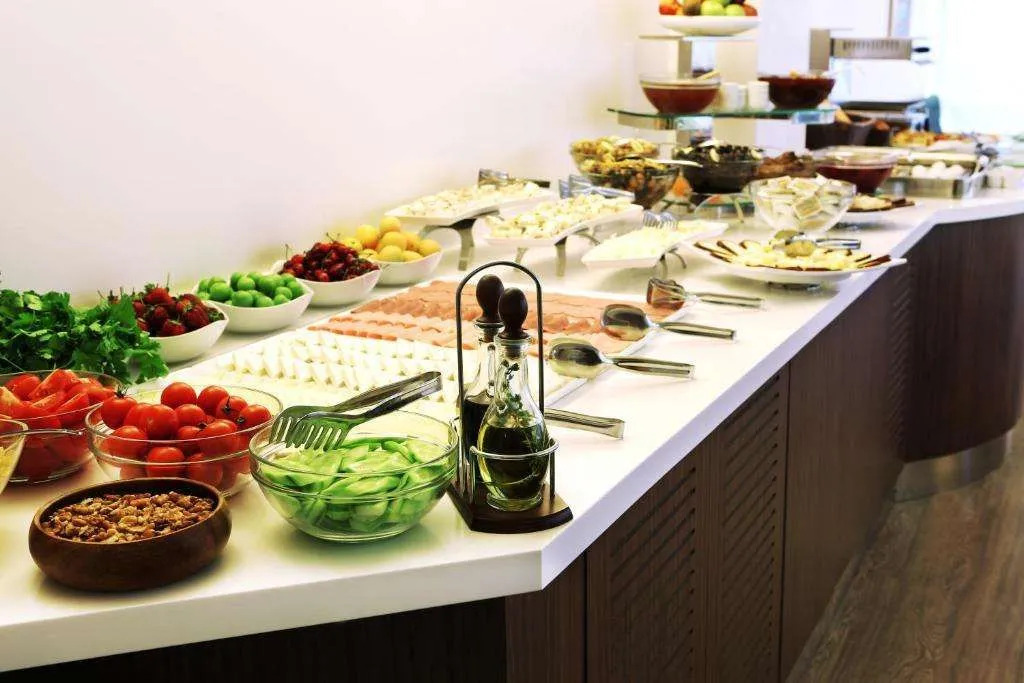 Foto - Taximtown Hotel