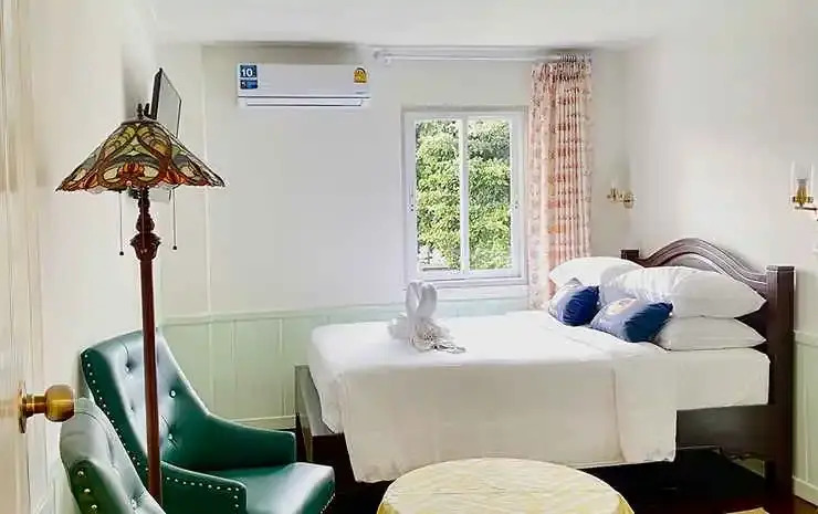 Photo - RQ Timeless Dinsor Cultural Heritage House