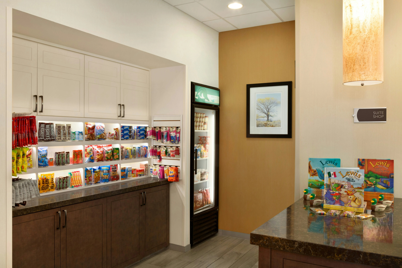Foto - Homewood Suites by Hilton Las Vegas Airport