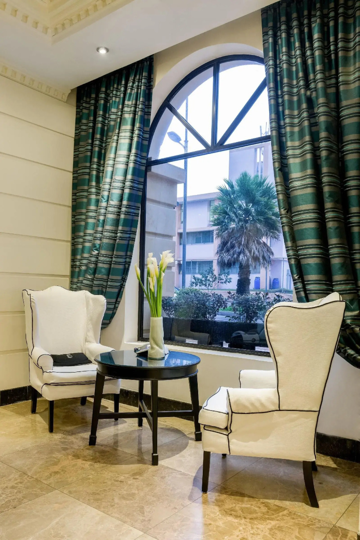 Foto - Hotel Dann Carlton Quito