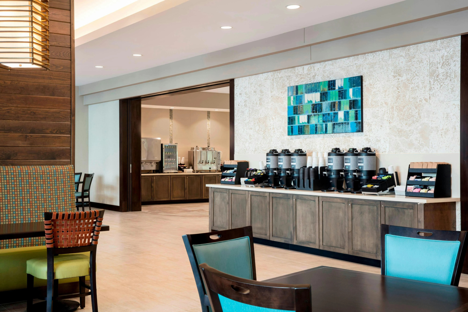 Foto - TownePlace Suites by Marriott Orlando Theme Parks/Lake Buena Vista