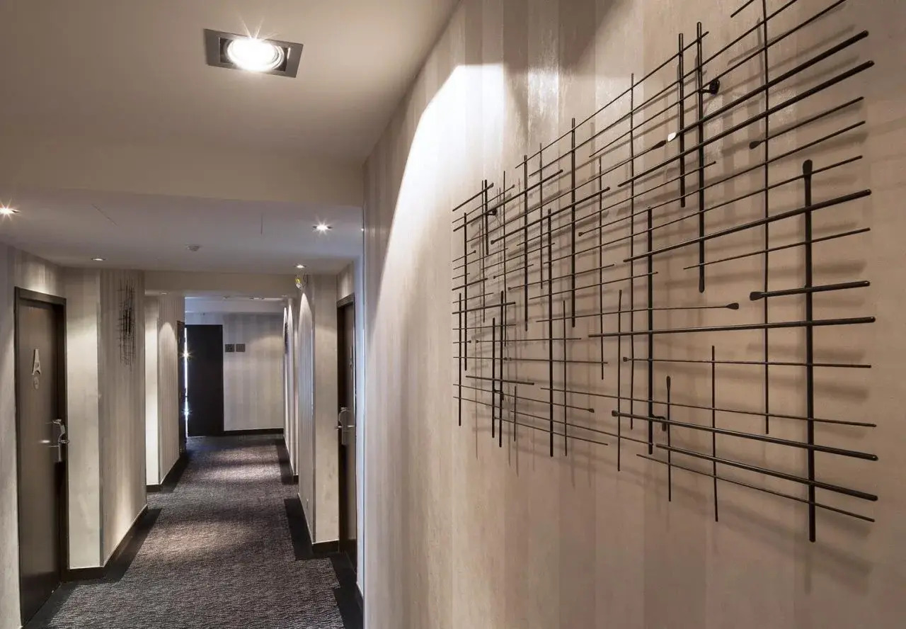 Photo - Hôtel Le Magnifique Ex Hôtel Le M