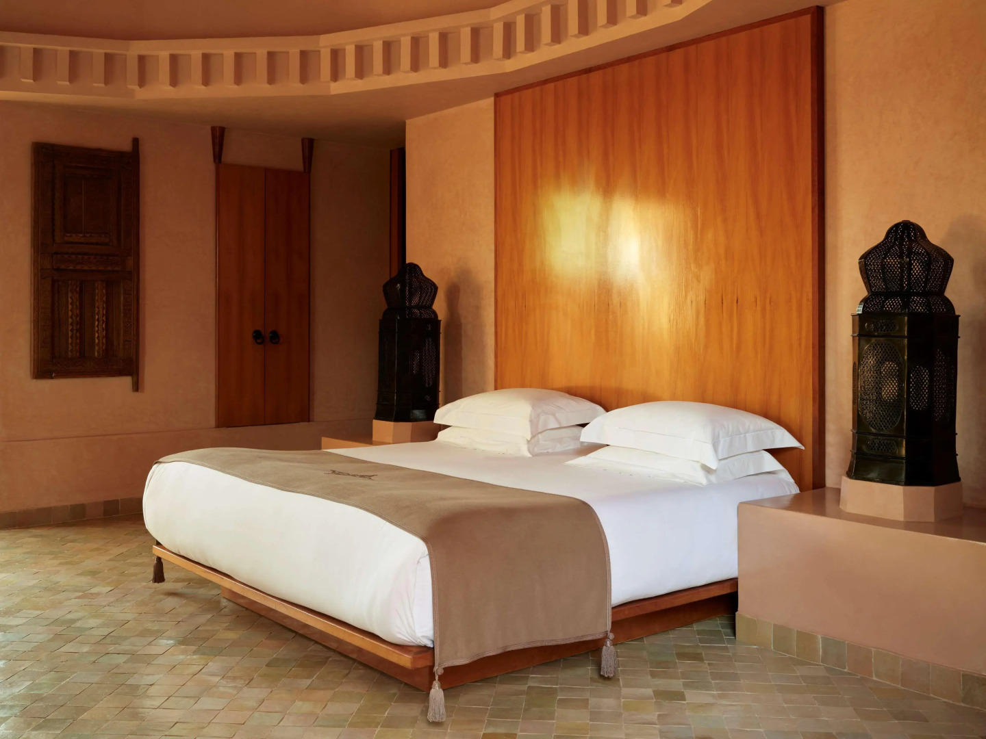 Photo - Amanjena Resort